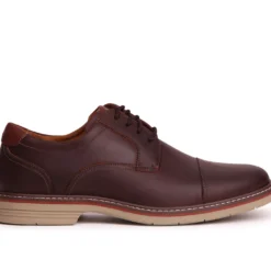 Men's Florsheim Norwalk Cap Toe Dress Shoes