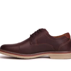 Men's Florsheim Norwalk Cap Toe Dress Shoes -ladyblacktie shop 133758 284515 3