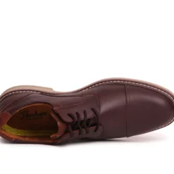 Men's Florsheim Norwalk Cap Toe Dress Shoes -ladyblacktie shop 133758 284515 6