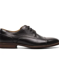 Men's Florsheim Rucci Cap Toe Oxford Dress Shoes