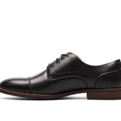 Men's Florsheim Rucci Cap Toe Oxford Dress Shoes -ladyblacktie shop 133760 284753 3