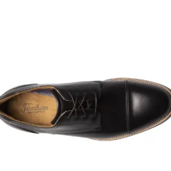 Men's Florsheim Rucci Cap Toe Oxford Dress Shoes -ladyblacktie shop 133760 284753 6