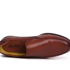 Men's Florsheim Midtown Slip-On Dress Shoes -ladyblacktie shop 133772 284543 6
