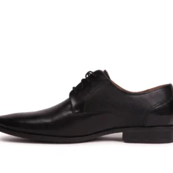 Men's Florsheim Jackson Plain Toe Dress Shoes -ladyblacktie shop 133801 284506 3