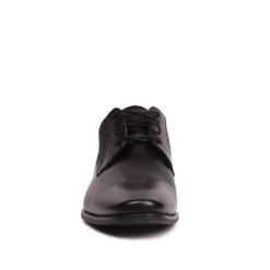Men's Florsheim Jackson Plain Toe Dress Shoes -ladyblacktie shop 133801 284506 4