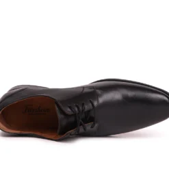 Men's Florsheim Jackson Plain Toe Dress Shoes -ladyblacktie shop 133801 284506 6