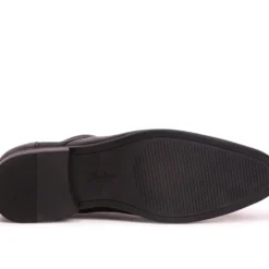 Men's Florsheim Jackson Plain Toe Dress Shoes -ladyblacktie shop 133801 284506 7