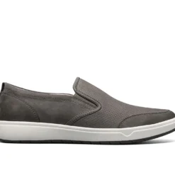 Men's Florsheim Heist Moc Toe Slip On Dress Shoes