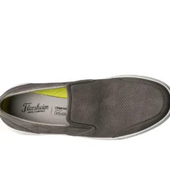 Men's Florsheim Heist Moc Toe Slip On Dress Shoes -ladyblacktie shop 133805 284657 6
