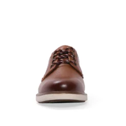 Boys' Florsheim Supacush Plain Toe Oxford Dress Shoes -ladyblacktie shop 133843 284705 4