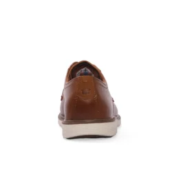 Boys' Florsheim Supacush Plain Toe Oxford Dress Shoes -ladyblacktie shop 133843 284705 5