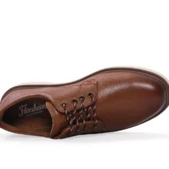 Boys' Florsheim Supacush Plain Toe Oxford Dress Shoes -ladyblacktie shop 133843 284705 6