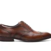 Men's Stacy Adams Kaine Dress Oxfords