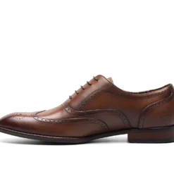 Men's Stacy Adams Kaine Dress Oxfords -ladyblacktie shop 133867 310246 3