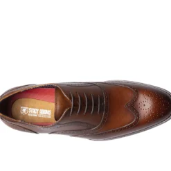 Men's Stacy Adams Kaine Dress Oxfords -ladyblacktie shop 133867 310246 6