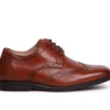 Boys' Florsheim Reveal Wingtip JR Dress Shoes