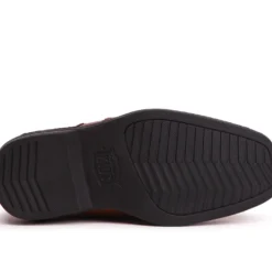 Boys' Florsheim Reveal Wingtip JR Dress Shoes -ladyblacktie shop 133920 284498 7