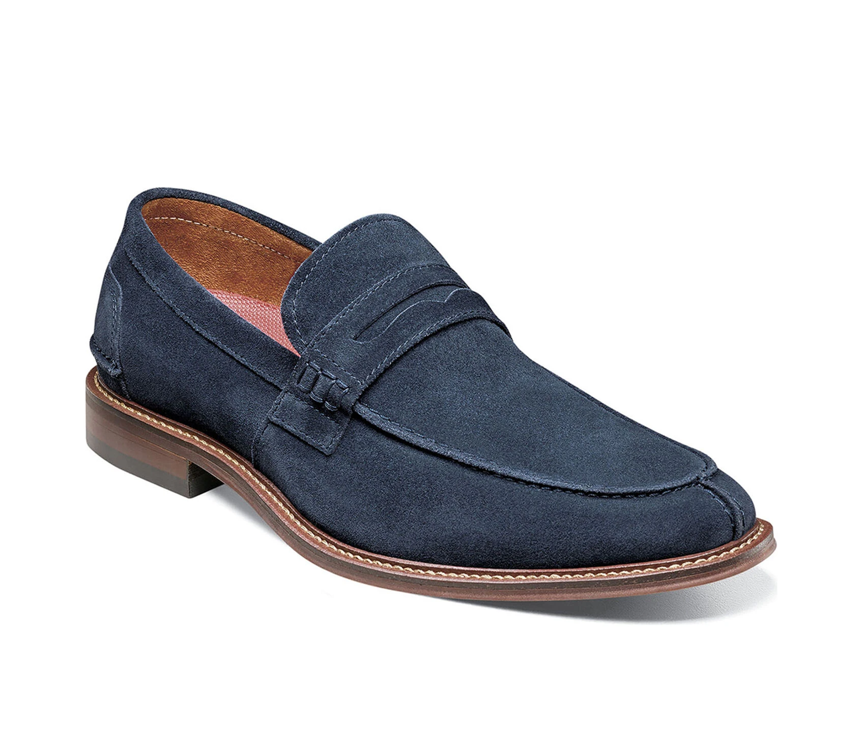 Men's Stacy Adams Marlowe Dress Loafers 2 Men's Stacy Adams Marlowe Dress Loafers - Image 2