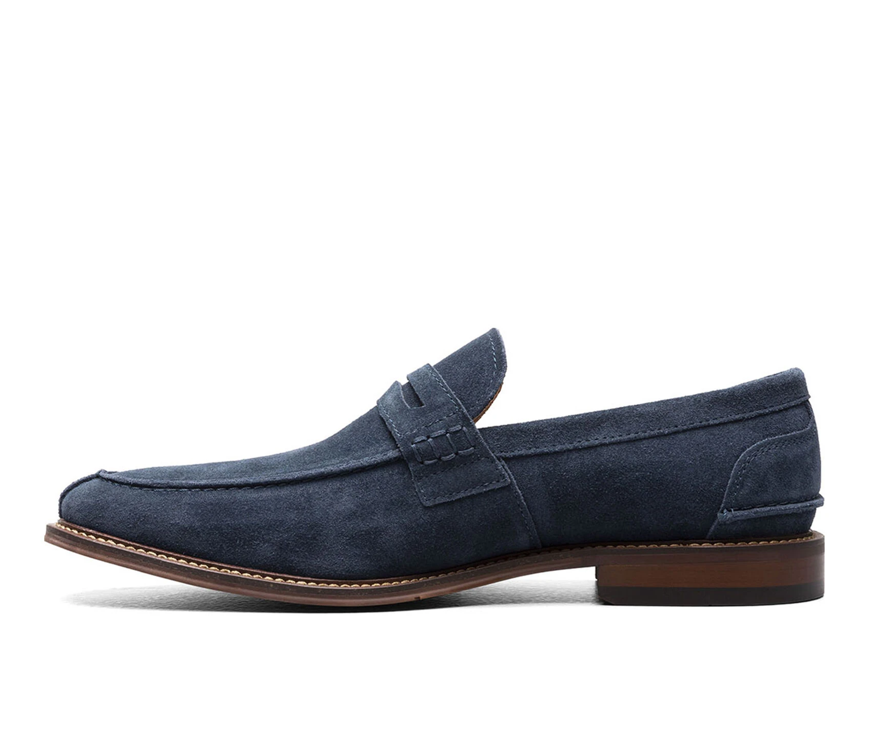 Men's Stacy Adams Marlowe Dress Loafers 3 Men's Stacy Adams Marlowe Dress Loafers - Image 3