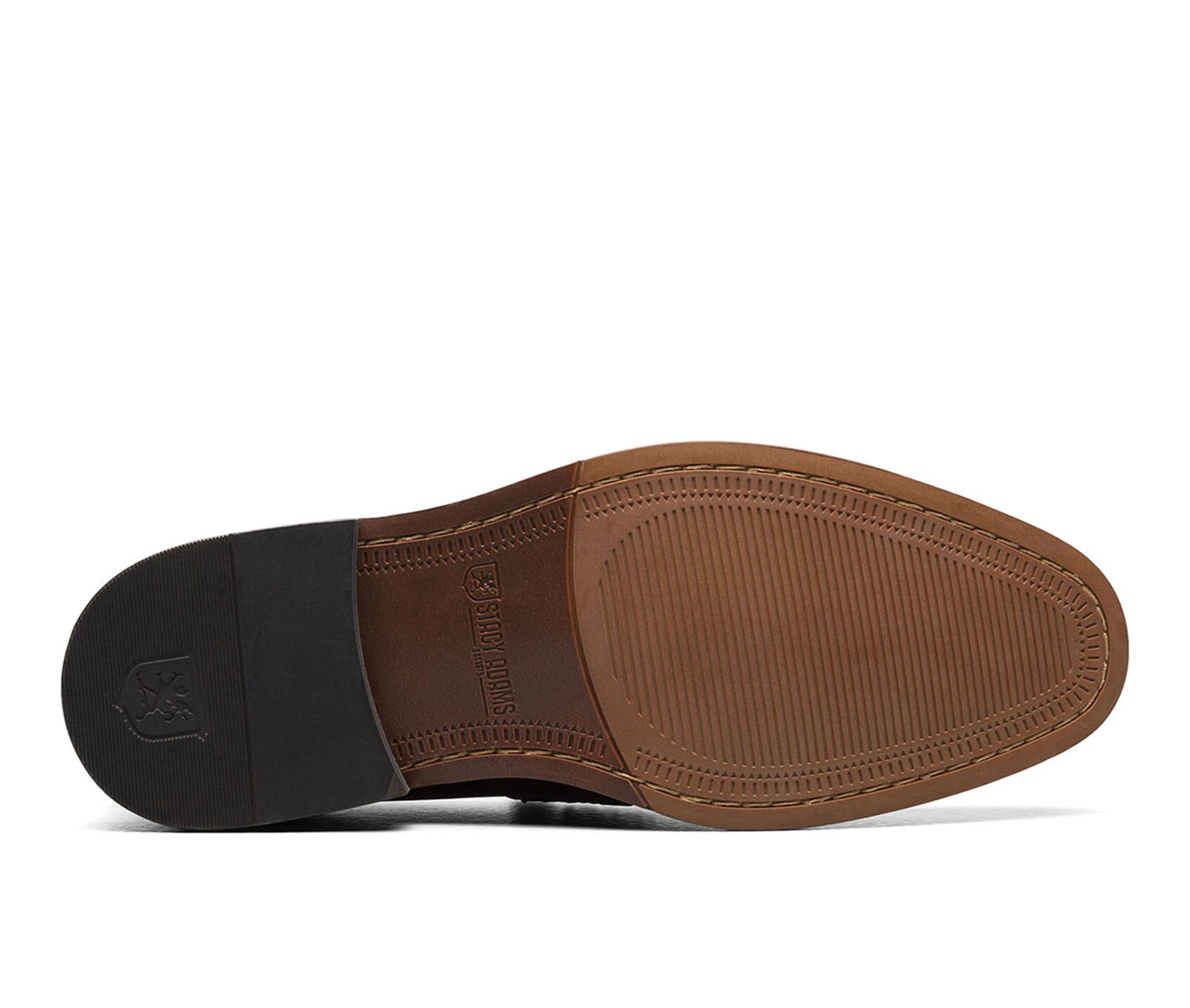 Men's Stacy Adams Marlowe Dress Loafers 7 Men's Stacy Adams Marlowe Dress Loafers - Image 7