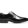 Men's Stacy Adams Abbott Cap Toe Dress Oxfords
