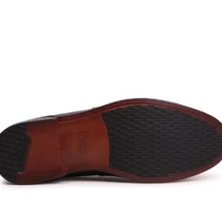 Men's Nunn Bush KEATON 84196 Dress Shoes -ladyblacktie shop 135900 288300 7