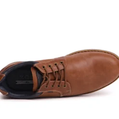 Men's Izod Lewis H Dress Shoes -ladyblacktie shop 136095 288493 6