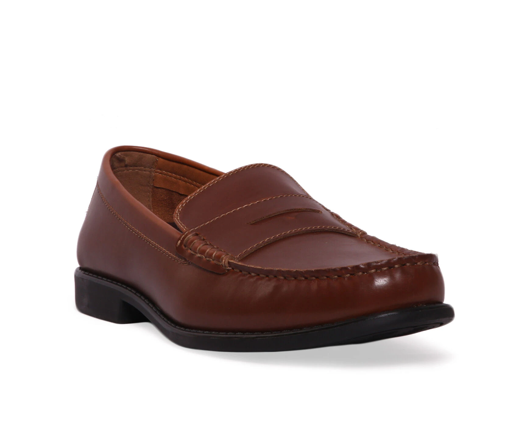 Men's Izod Edmund Dress Shoes 2 Men's Izod Edmund Dress Shoes - Image 2