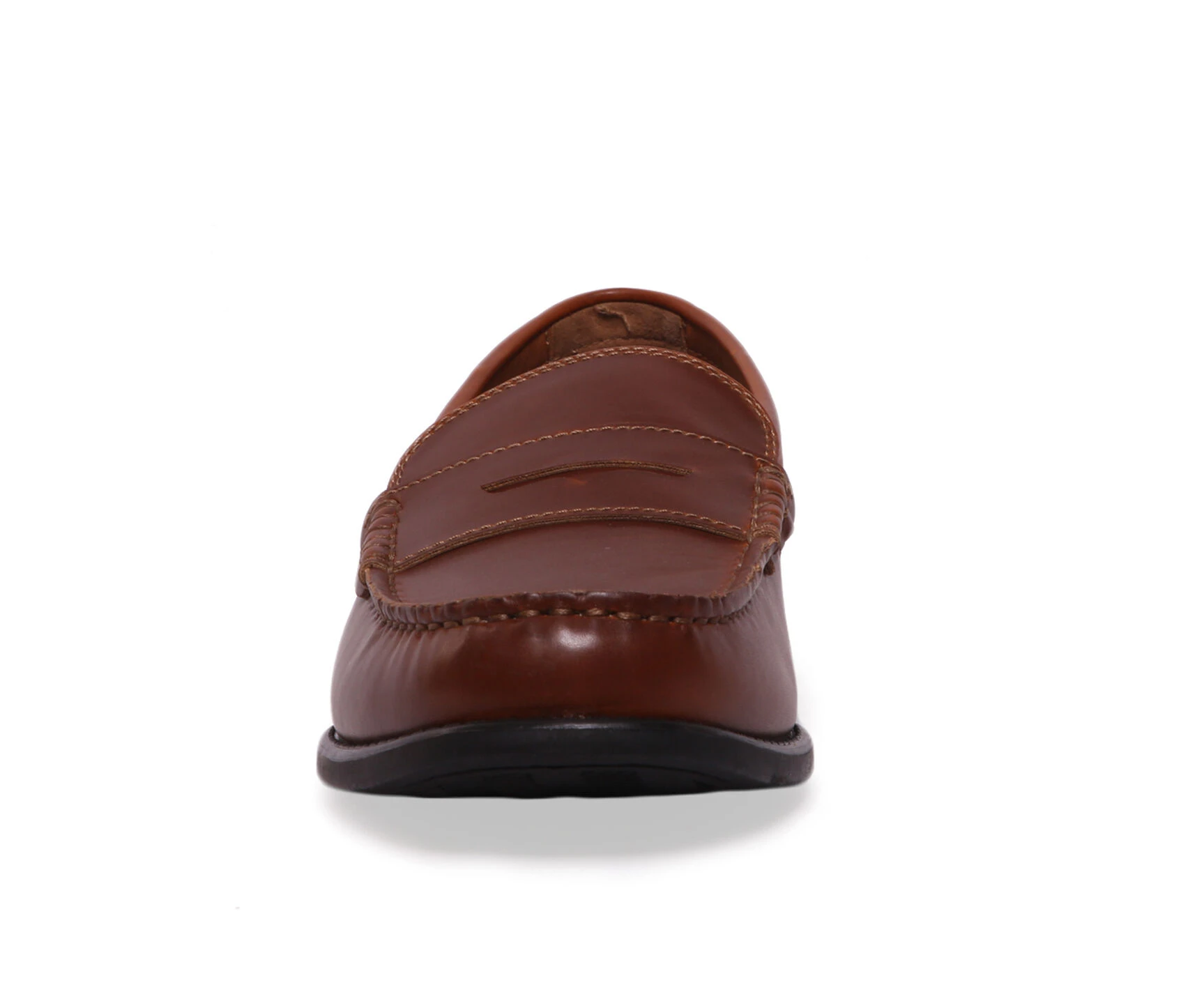 Men's Izod Edmund Dress Shoes 4 Men's Izod Edmund Dress Shoes - Image 4