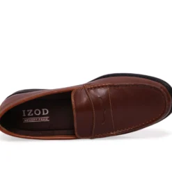 Men's Izod Edmund Dress Shoes 12 Men's Izod Edmund Dress Shoes -ladyblacktie shop 136097 288482 6