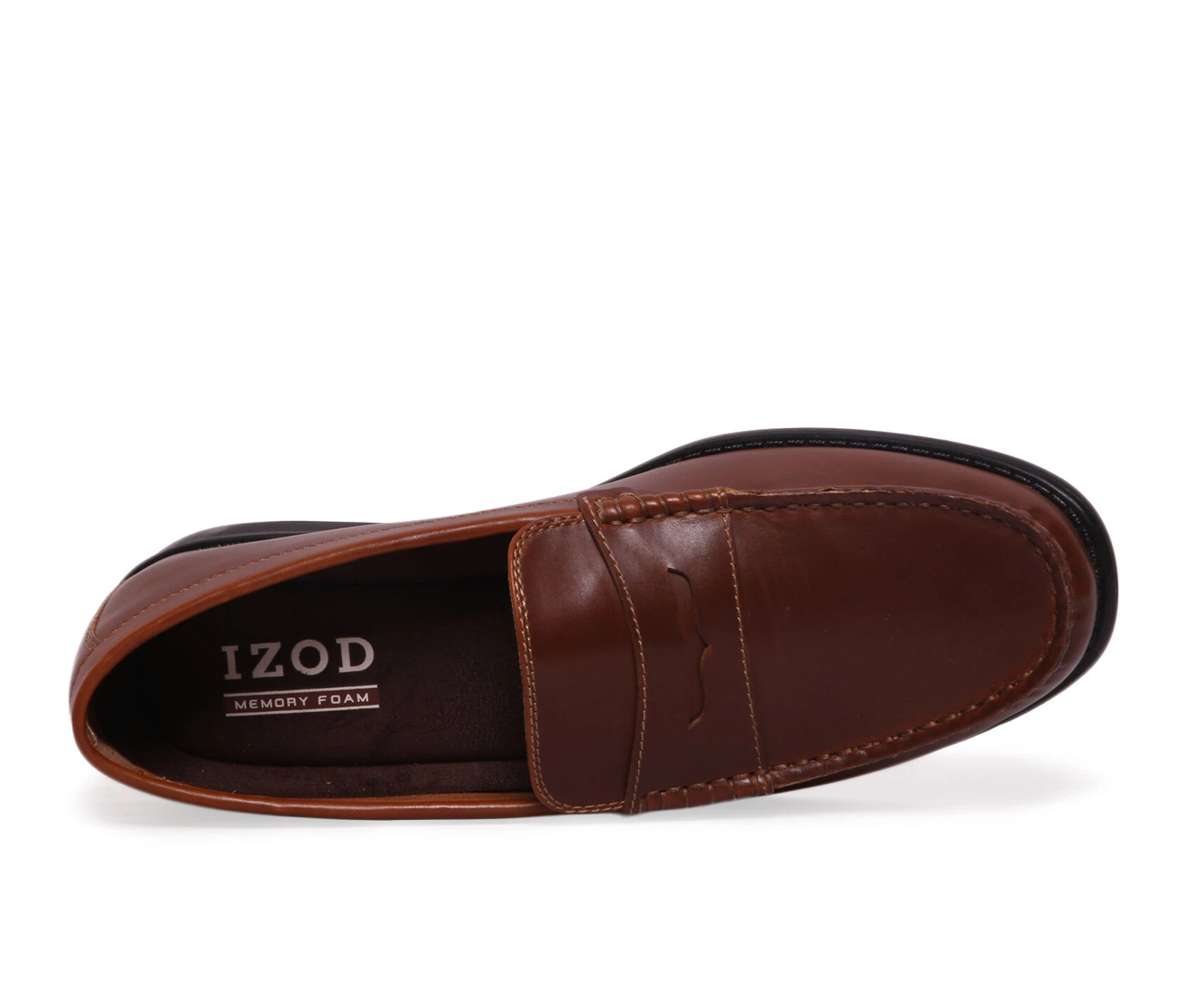 Men's Izod Edmund Dress Shoes 6 Men's Izod Edmund Dress Shoes - Image 6