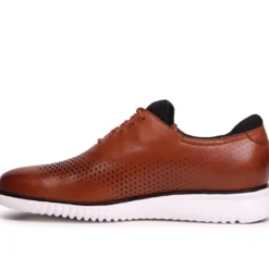 Men's Cole Haan 2.Zerogrand Laser Wingtip Dress Shoes -ladyblacktie shop 138365 338552 3