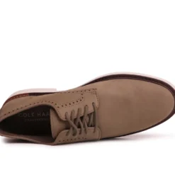 Men's Cole Haan Go-To Plain Toe Oxford Dress Shoes -ladyblacktie shop 138416 292776 6