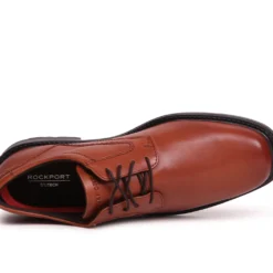 Men's Rockport Style Leader 2 Plain Dress Shoes -ladyblacktie shop 138742 293700 6