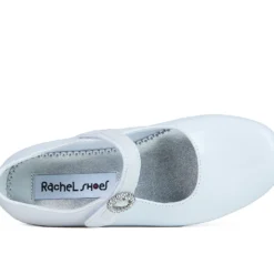 Girls' Rachel Shoes Millie Dress Shoes -ladyblacktie shop 139346 295573 6