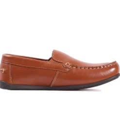 Boys' Florsheim Jerod Dress Shoes