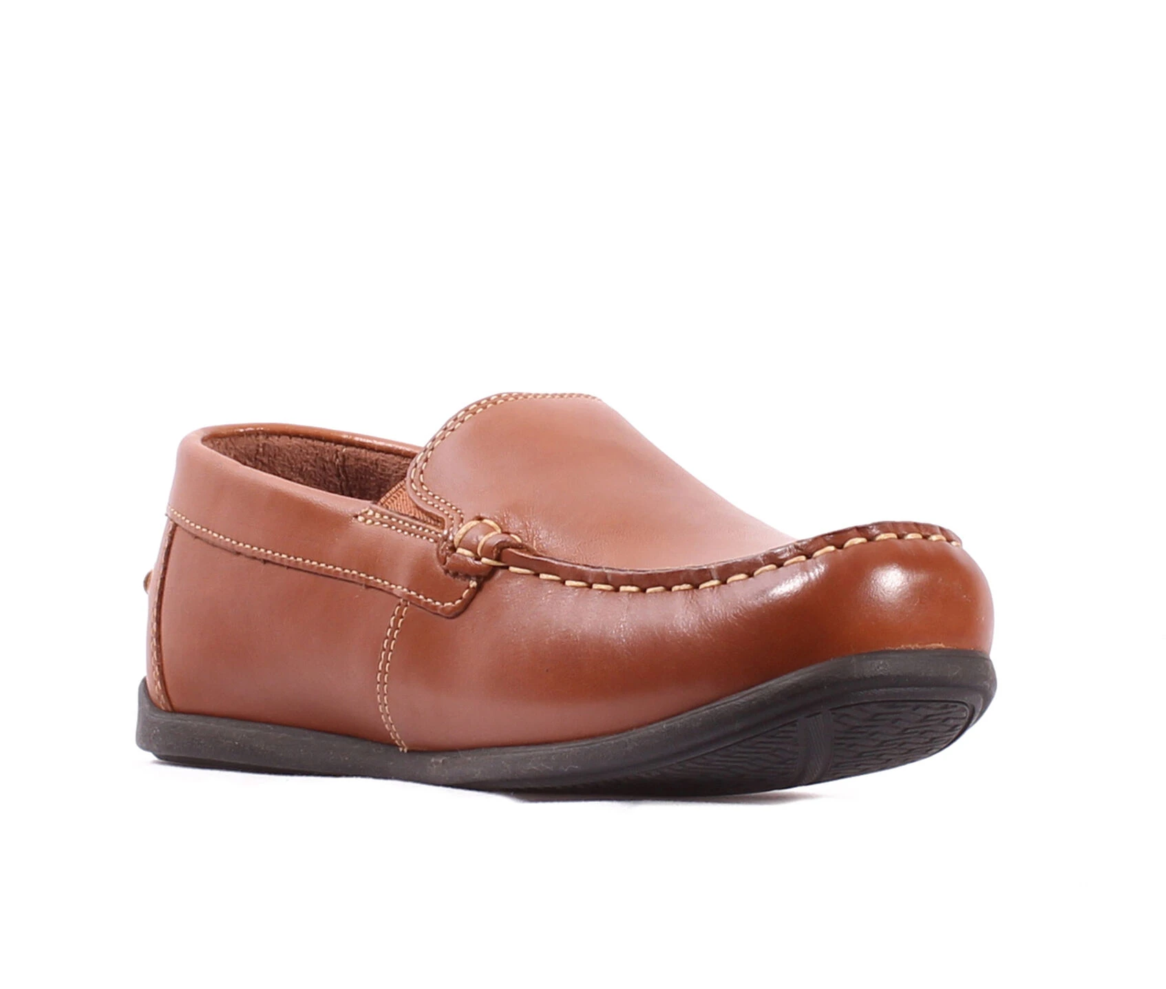 Boys' Florsheim Jerod Dress Shoes 2 Boys' Florsheim Jerod Dress Shoes - Image 2