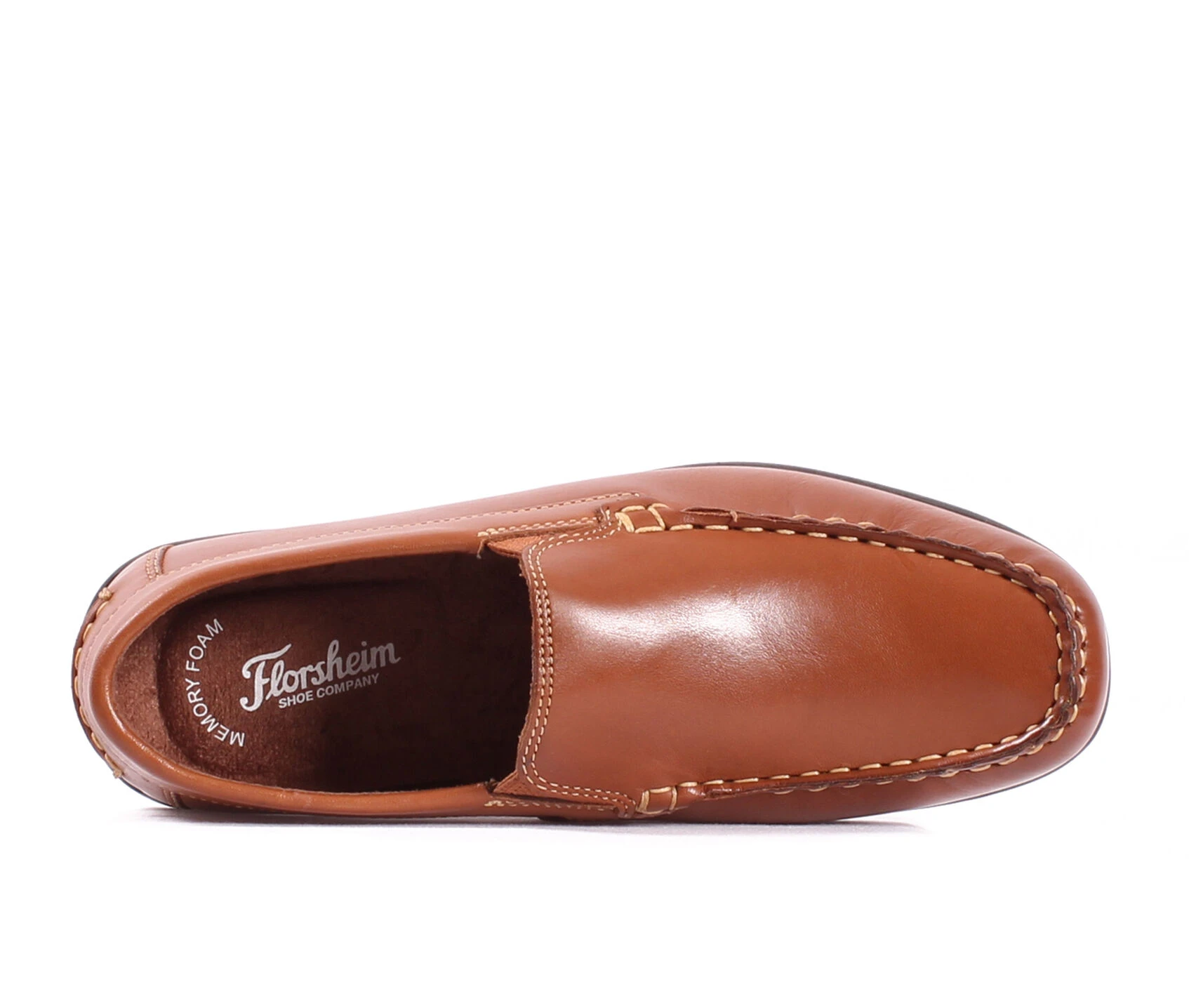 Boys' Florsheim Jerod Dress Shoes 6 Boys' Florsheim Jerod Dress Shoes - Image 6
