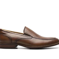 Men's Florsheim Rucci Moc Toe Slip On Dress Loafers