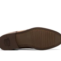 Men's Florsheim Rucci Moc Toe Slip On Dress Loafers -ladyblacktie shop 140095 297782 7