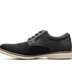 Men's Nunn Bush Otto Knit Plain Toe Dress Shoes 9 Men's Nunn Bush Otto Knit Plain Toe Dress Shoes -ladyblacktie shop 140141 298011 3