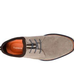 Men's Thomas & Vine Chadwick Dress Oxfords -ladyblacktie shop 140837 300132 6