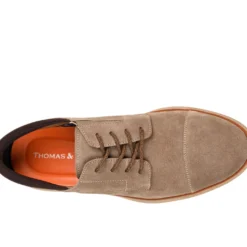 Men's Thomas & Vine Felton Dress Oxfords -ladyblacktie shop 140839 300138 6