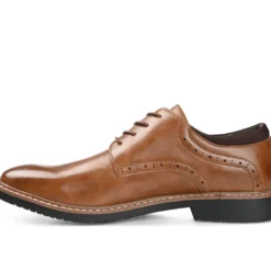 Men's Vance Co. Irwin Dress Oxfords -ladyblacktie shop 140866 300212 3