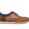 Men's Vance Co. Latrell Dress Oxfords