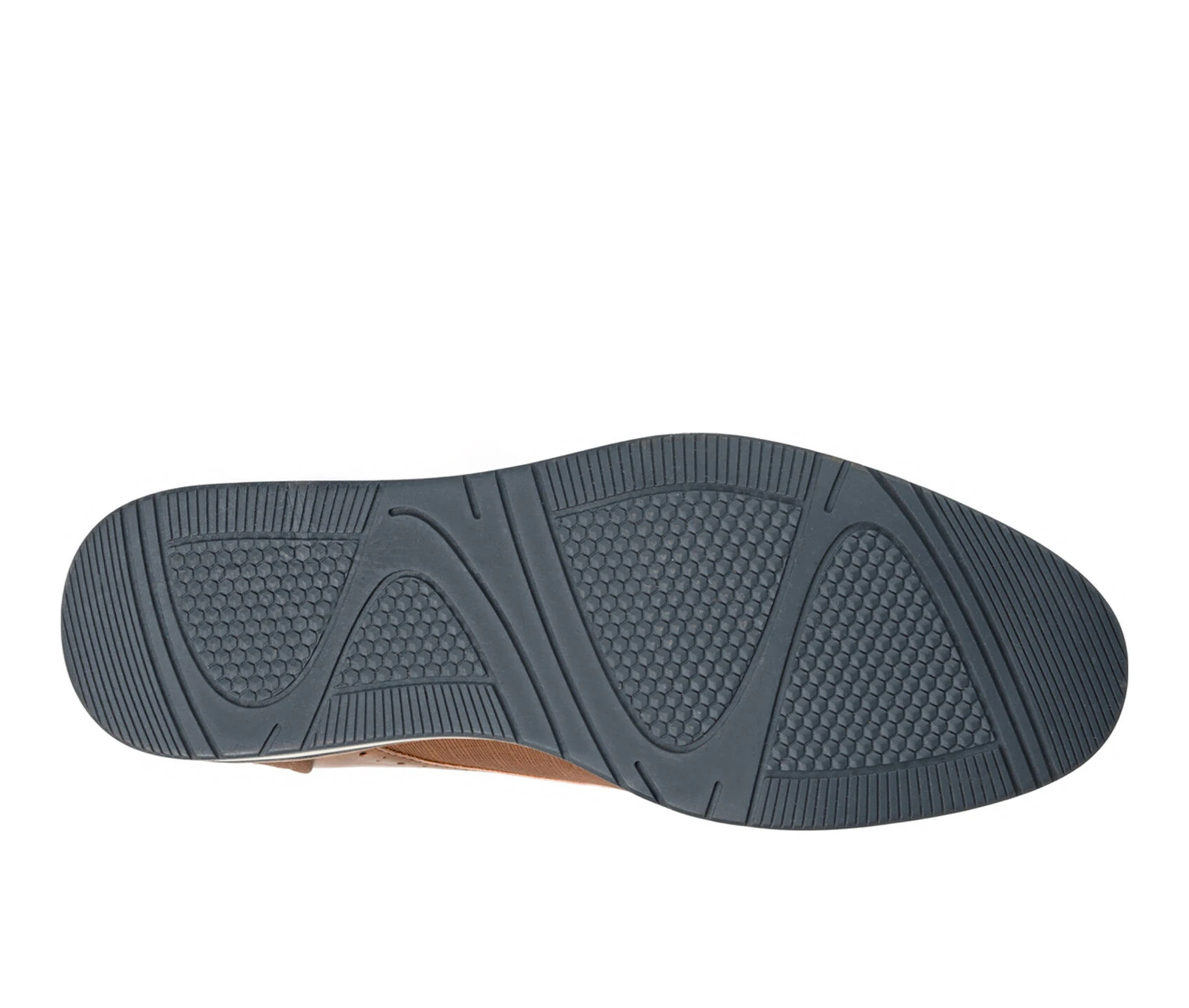 Men's Vance Co. Latrell Dress Oxfords 7 Men's Vance Co. Latrell Dress Oxfords - Image 7