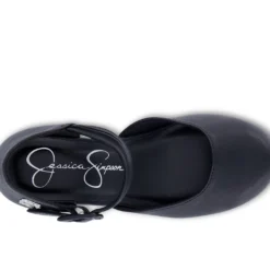 Girls' Jessica Simpson Little Kid & Big Kid Tatiana Dress Shoes -ladyblacktie shop 141362 353432 6