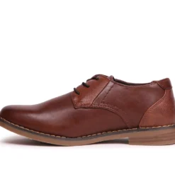 Boys' Deer Stags Matthew Jr. Dress Shoes -ladyblacktie shop 141476 301480 3