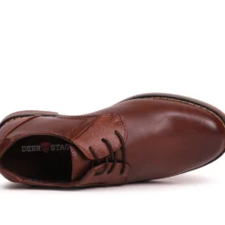 Boys' Deer Stags Matthew Jr. Dress Shoes -ladyblacktie shop 141476 301480 6