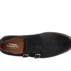 Men's Vintage Foundry Co Simon Dress Shoes 12 Men's Vintage Foundry Co Simon Dress Shoes -ladyblacktie shop 141634 301917 6